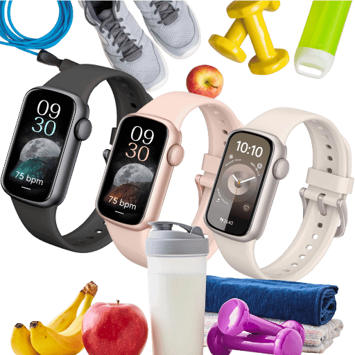 IMFRCHCS FITNESS TRACKER Contact Form Official Website