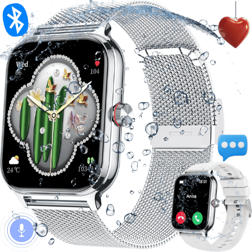 LODIMEKE SMART WATCH Contact Form Official Website