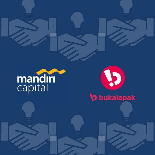 Mandiri Capital Still Eyeing 4 New Startups (source: special) Mandiri Capital Still Eyeing 4 New Startups