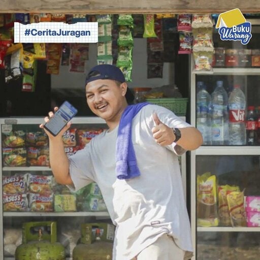 BukuWarung Attracts 6.5 Million MSMEs with Total Funding of IDR 1.1 T (source: special) BukuWarung Attracts 6.5 Million MSMEs with Total Funding of IDR 1.1 T