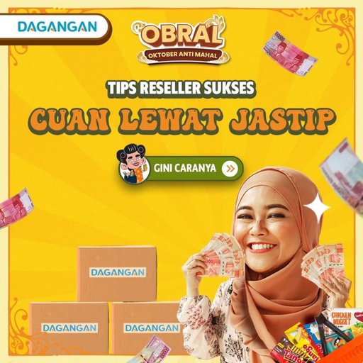 Dagangan Pockets Series A Funding of 163.7 Billion Rupiah (source: special) Dagangan Pockets Series A Funding of 163.7 Billion Rupiah