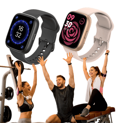 MMBX SMART WATCH Contact Form Official Website