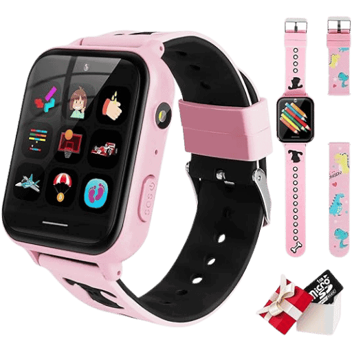 OKYUK SMARTWATCH Contact Form Official Website