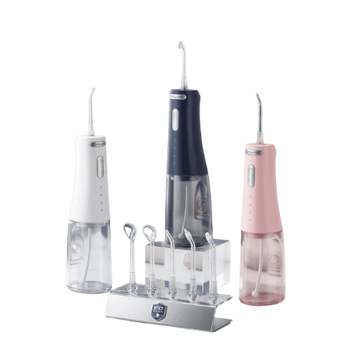 ONLYONE WATER DENTAL FLOSSER Contact Form Official Website