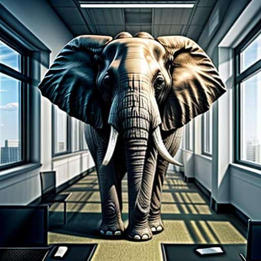 Industrial S for SEO