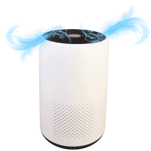 PURIVORTEX AIR PURIFIER Contact Form Official Website