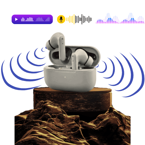 QXQ EARBUDS Contact Form