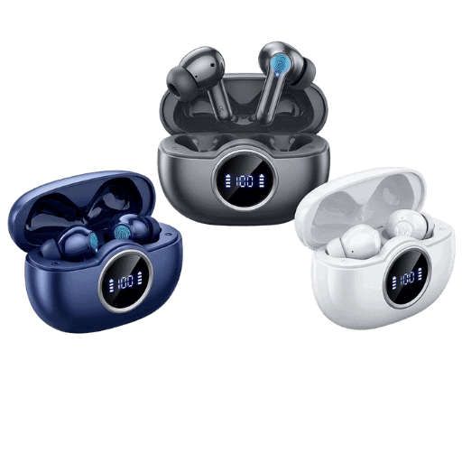 RINSMOLA WIRELESS EARBUDS Contact Form Official Website
