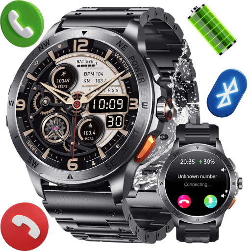 SLOKSFIl SMARTWATCH Contact Form Official Website