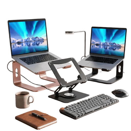 SOUNDANCE LAPTOP STAND Contact Form Official Website