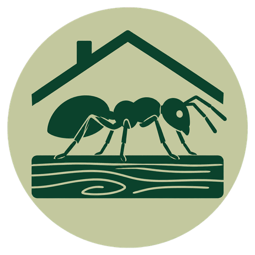 Residential pest control for carpenter ants