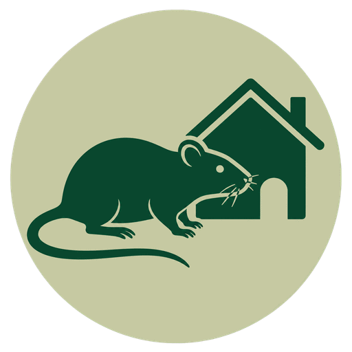 Residential pest control for rats and mice