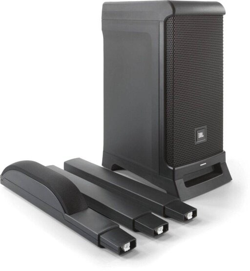 Jbl2141 Tbl Irxone Dissasemble 02693