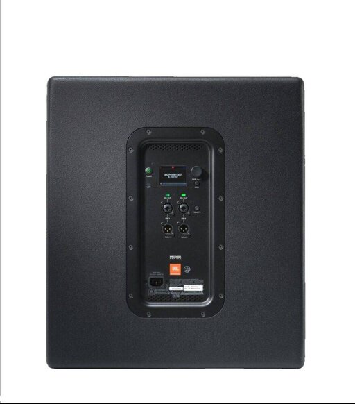 Jbl2119 3 48507