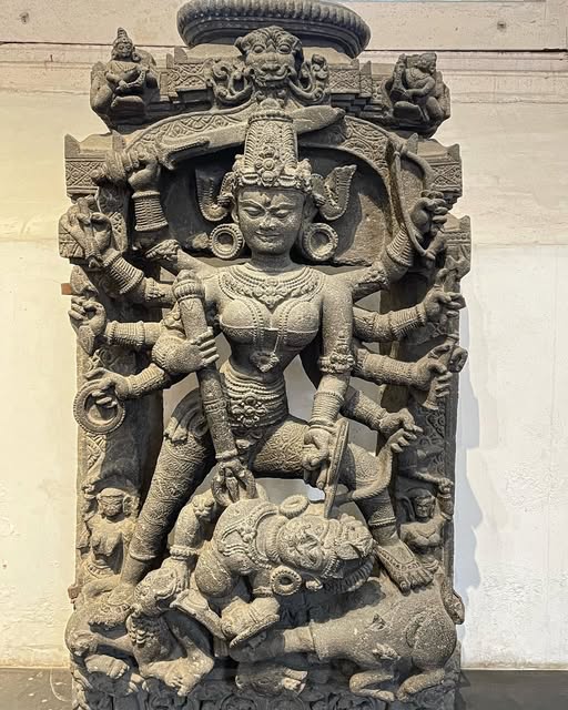 Community Pujo in Bengal