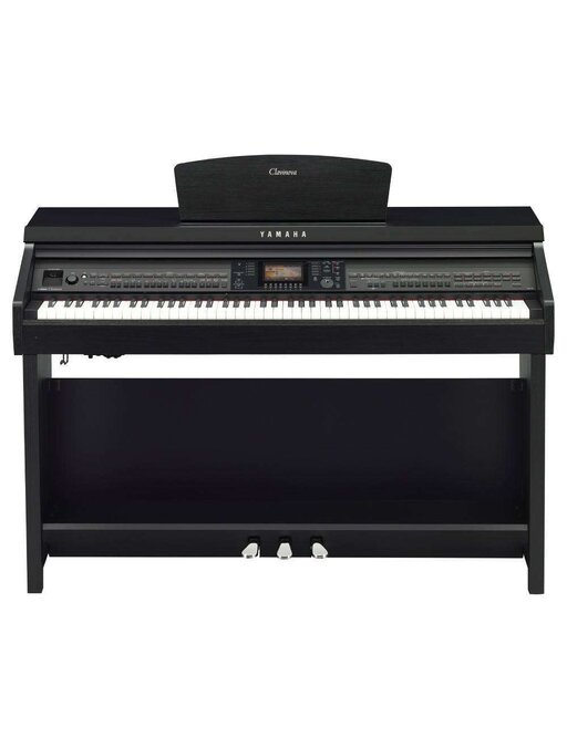 Yamaha CVP-701B Clavinova Digital Piano - Image 5