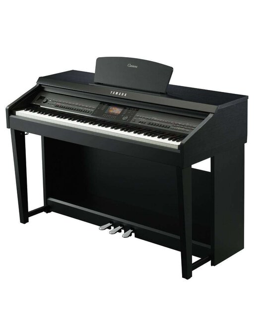 Yamaha CVP-701B Clavinova Digital Piano