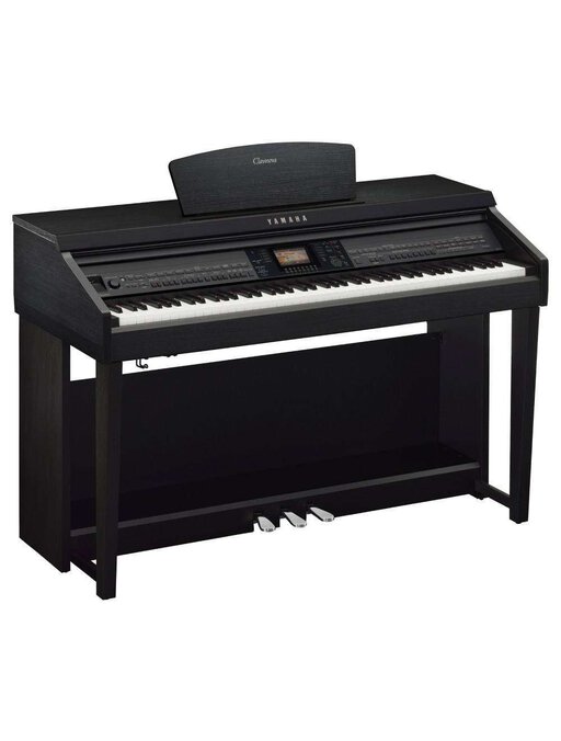 Yamaha CVP-701B Clavinova Digital Piano - Image 2
