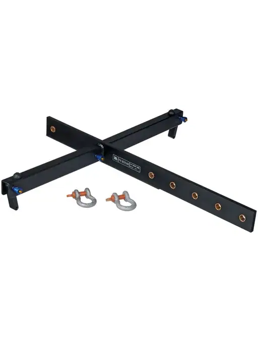 Jbl Vrx Af Ii Array Frame For Suspending Vrx Enclosures