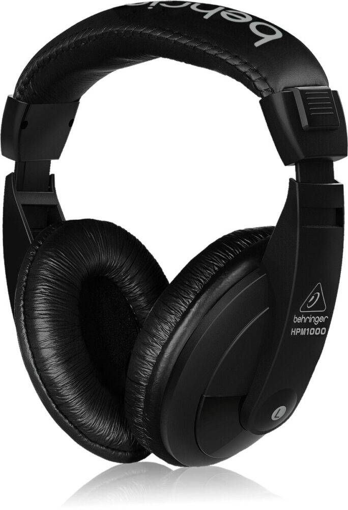 Hpm1000bk