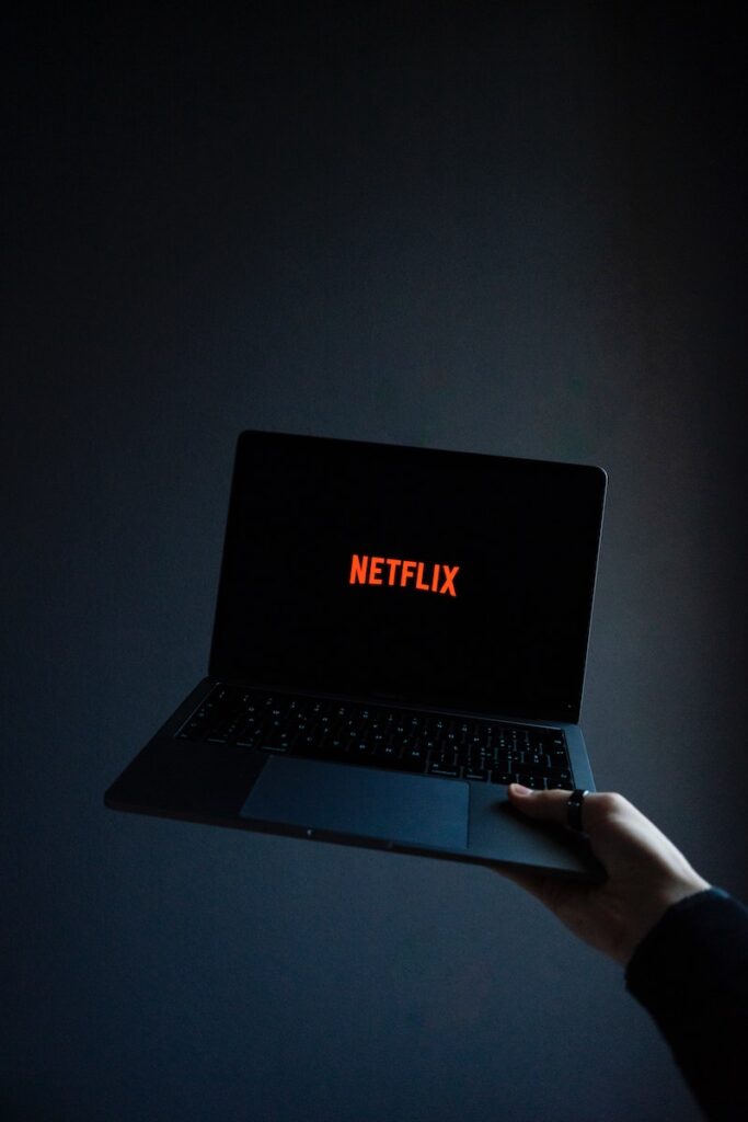 How to Fix Netflix Error M7362 1269, M7361-1253, F7361-1253