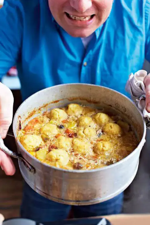 Hot winter recipes to boost metabolism and elevate mood