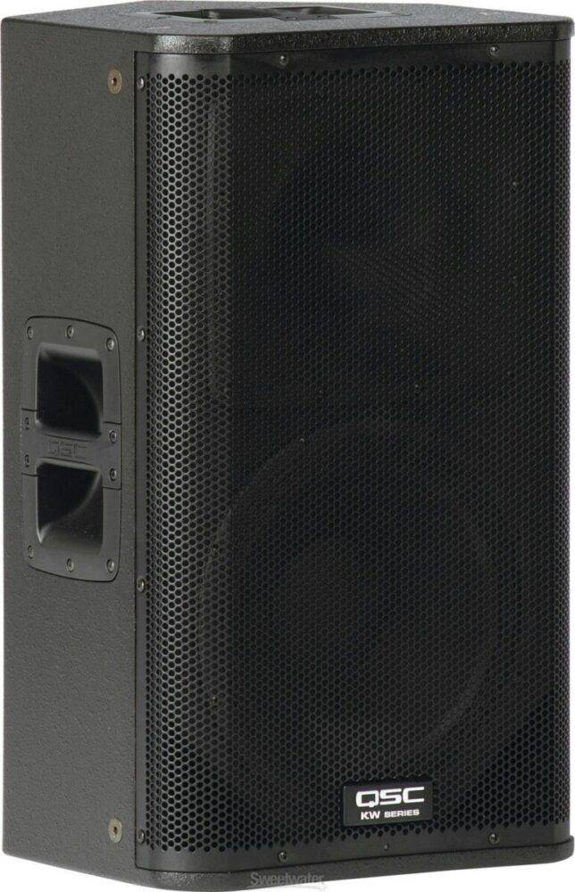 Qsc Kw122