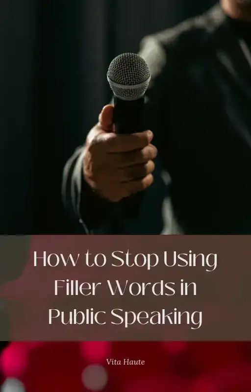 Illustration related to public speaking tips