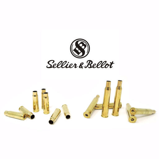 Bossoli Sellier & Bellot