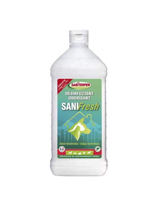 Saniterpen Sanifresh