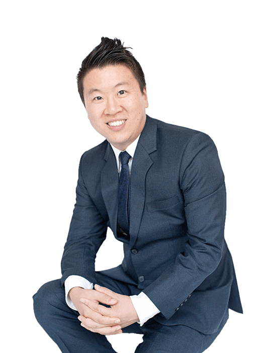 Dr Chad Wu California