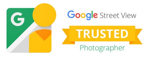 Google Virtual Tour Trusted