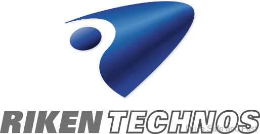 Riken Technos Logo