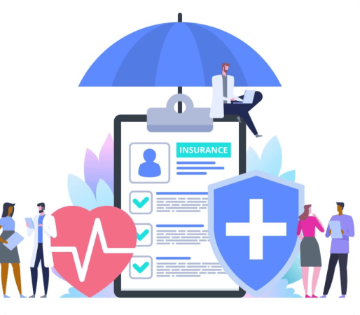 Health-Insurance