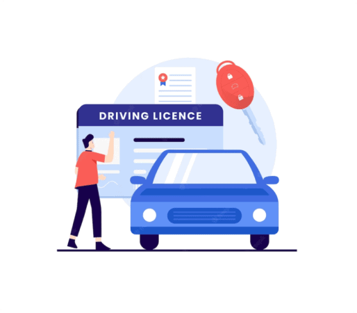 License-and-Traffic-Department