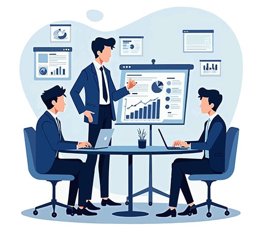 Administrative Consultancy And Studies