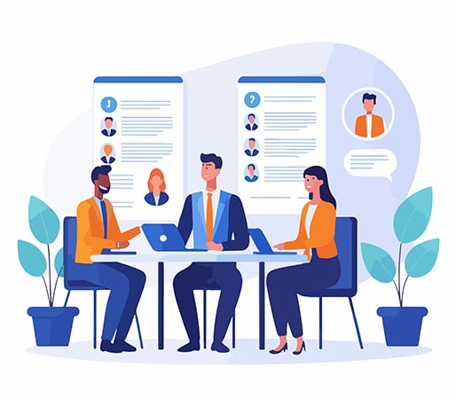Human Resource Consultancy In UAE