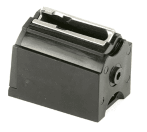 Ruger Magazine 17HMR & 22WMR 9 Rounds