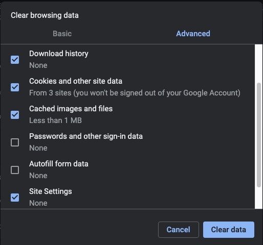 Clear-browsing-data-on-Google-Chrome