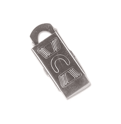 Bulldog Clip - Clothing Friendly