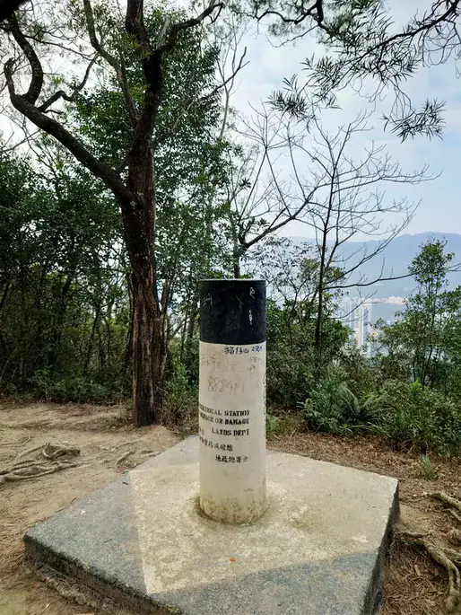 貓仔山