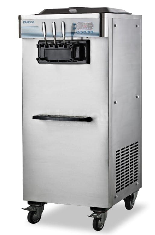 Buy Industrial Counter Top Soft Ice-Cream Machine at Best Price in Lagos