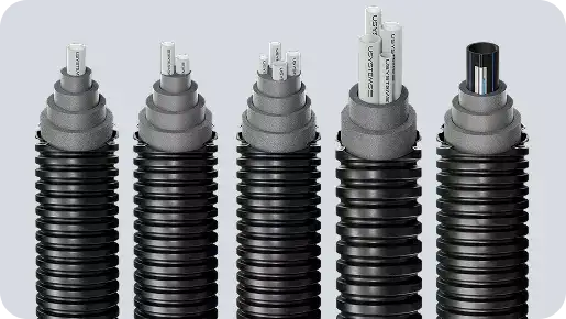 Изолированные трубы Юсистемс: как выбрать идеальное решение для вашего дома