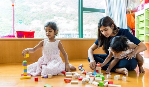 Best Homeschooling in India