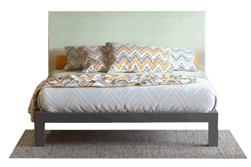 Wyoming King Bed