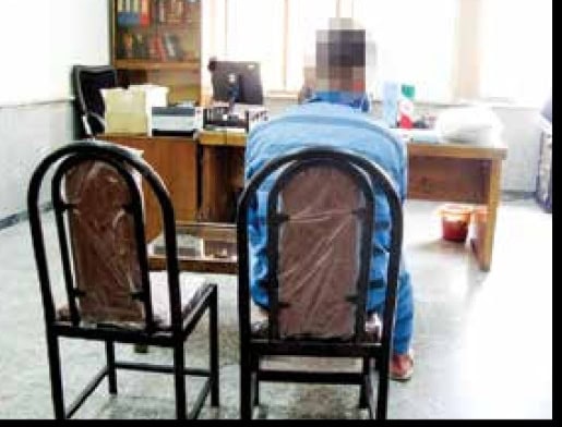 کار در بهشت زهرا؛ مجازات فریب دختر نوجوان / آزار دختر ۱۶ ساله پسر دستفروش