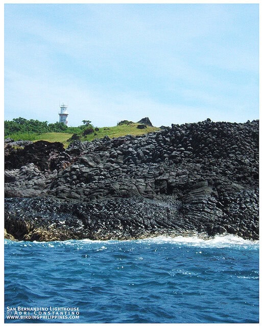 San Bernandino Lighthouse