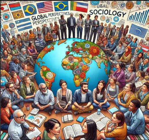 What is Global Perspective in Sociology?