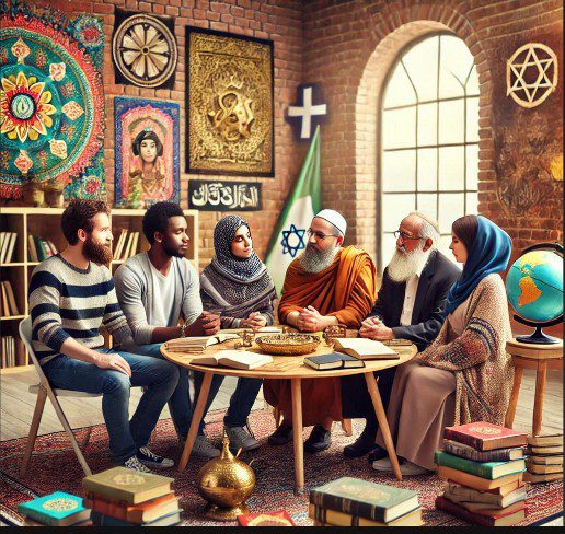 Understanding Religiosity and Dimensions of Religiosity