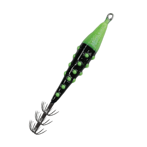 Black & Green - Image 2